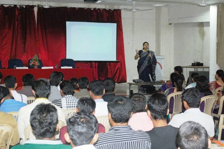 auditorium